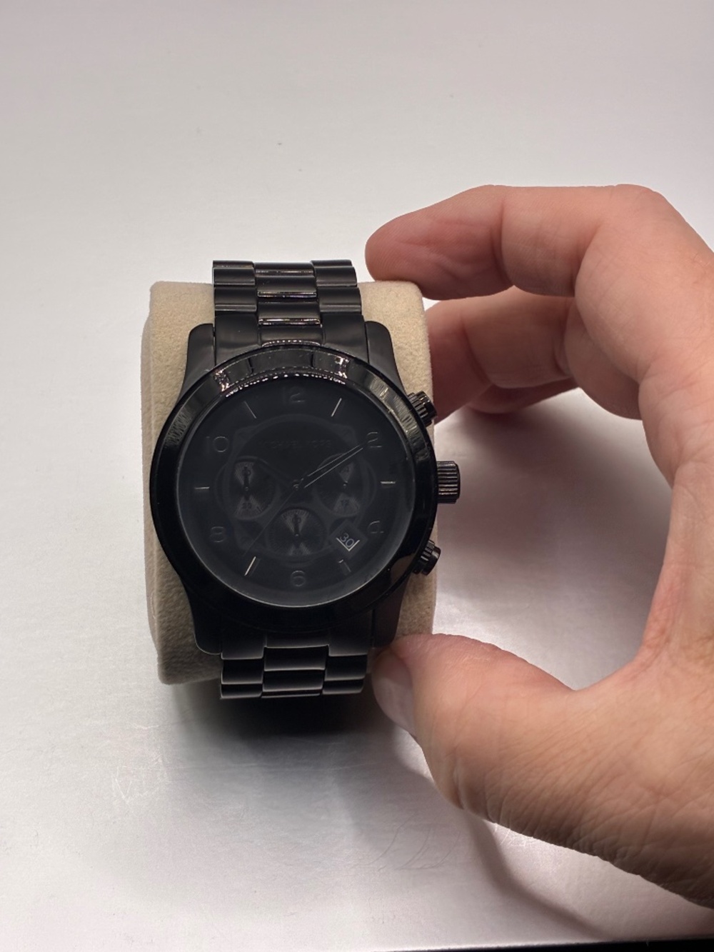 Michael Kors Men’s Watch